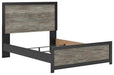 Five Star Furniture - Broachmyn Bed - Five Star Furniture & Mattress (GA)