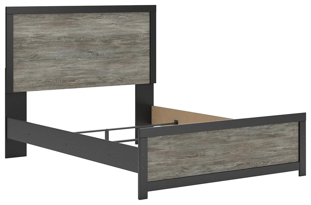 Five Star Furniture - Broachmyn Bed
