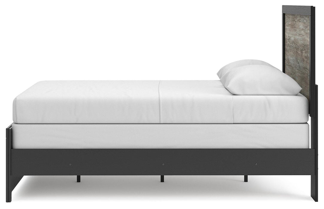Five Star Furniture - Broachmyn Bed