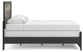 Five Star Furniture - Broachmyn Bed - Five Star Furniture & Mattress (GA)