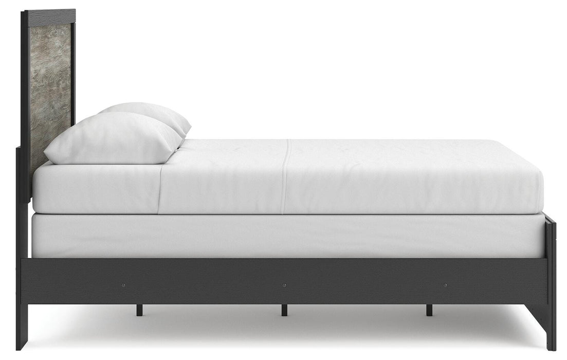 Five Star Furniture - Broachmyn Bed