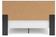 Five Star Furniture - Broachmyn Bed - Five Star Furniture & Mattress (GA)