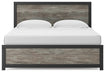 Five Star Furniture - Broachmyn Bed - Five Star Furniture & Mattress (GA)