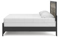 Five Star Furniture - Broachmyn Bed - Five Star Furniture & Mattress (GA)