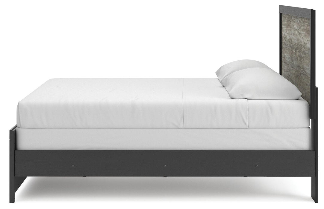 Five Star Furniture - Broachmyn Bed