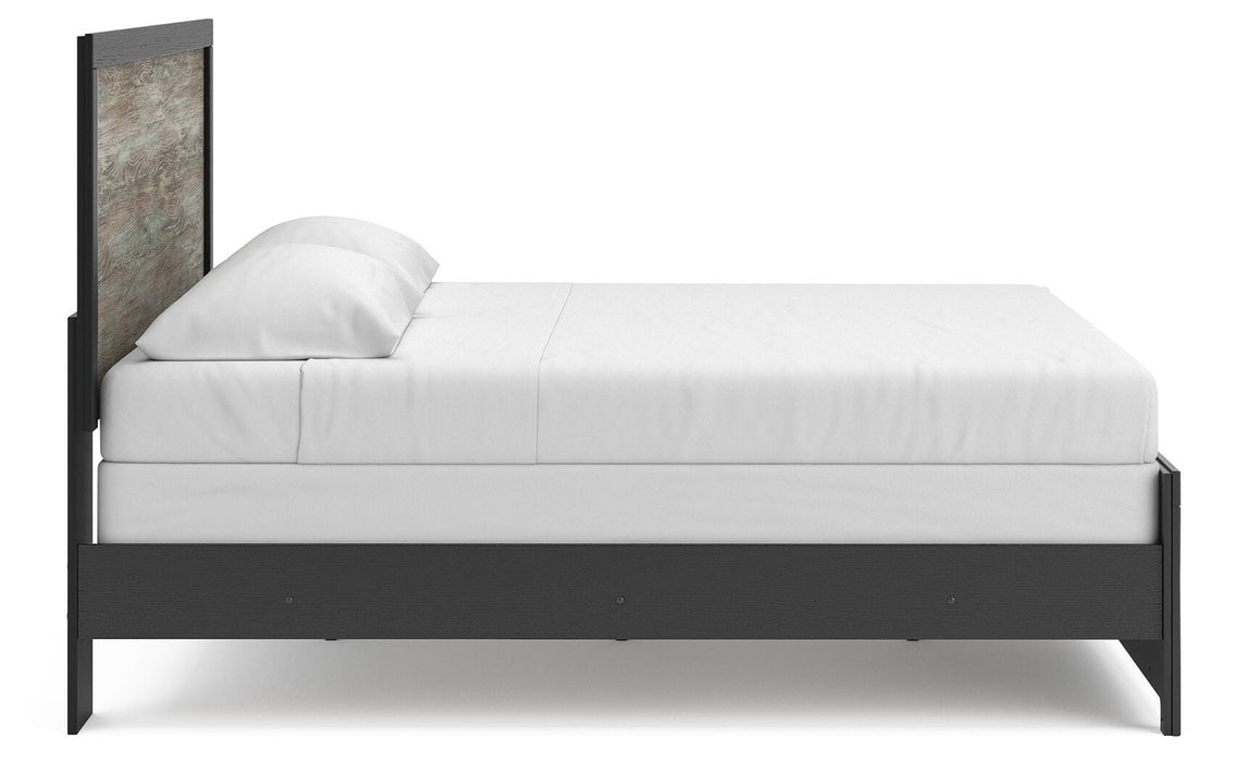 Five Star Furniture - Broachmyn Bed