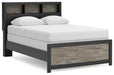 Five Star Furniture - Broachmyn Bed - Five Star Furniture & Mattress (GA)