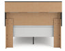 Five Star Furniture - Broachmyn Bed - Five Star Furniture & Mattress (GA)