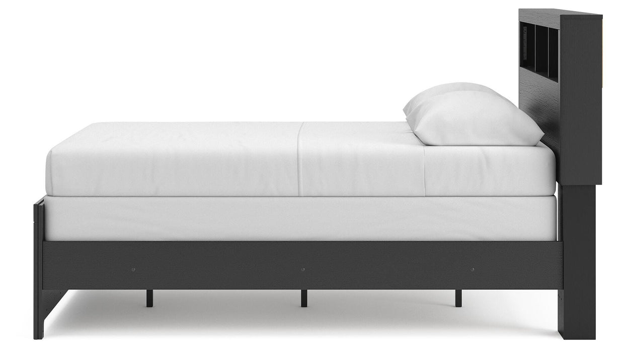Five Star Furniture - Broachmyn Bed