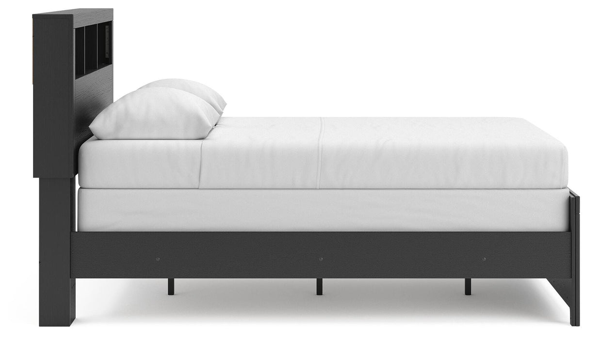 Five Star Furniture - Broachmyn Bed