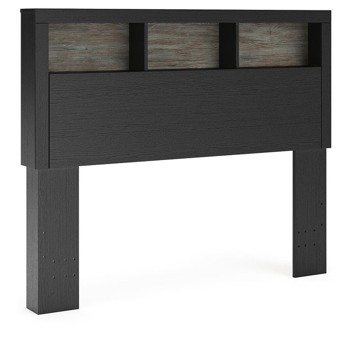 Five Star Furniture - Broachmyn Bed