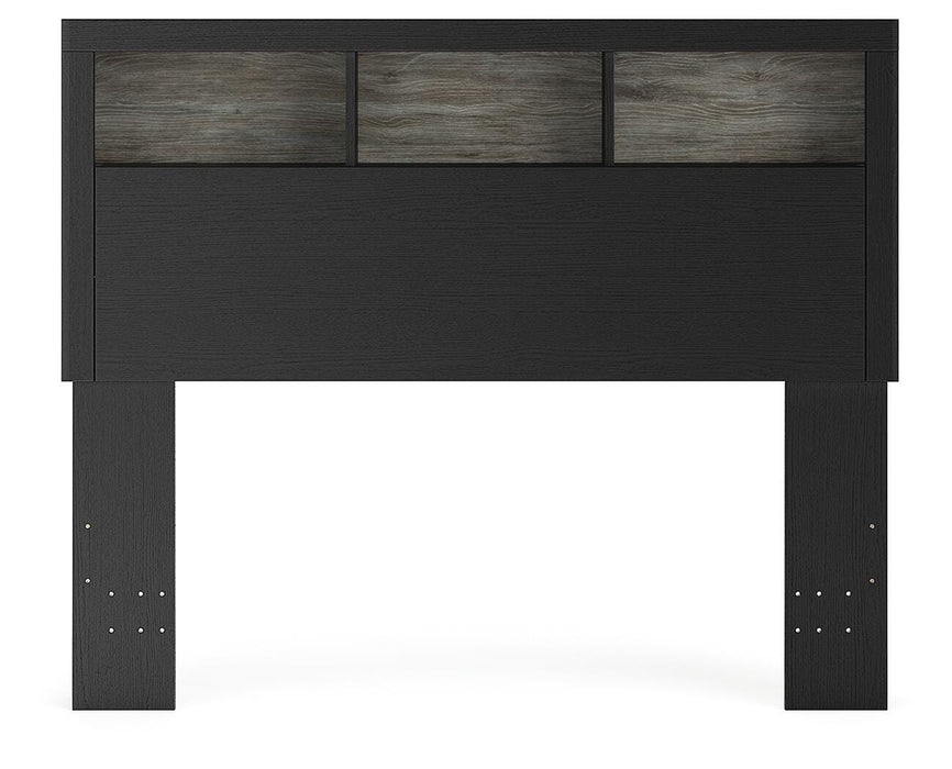Five Star Furniture - Broachmyn Bed