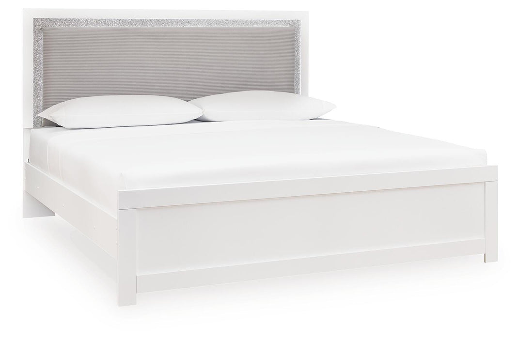 Five Star Furniture - Maeling Bed