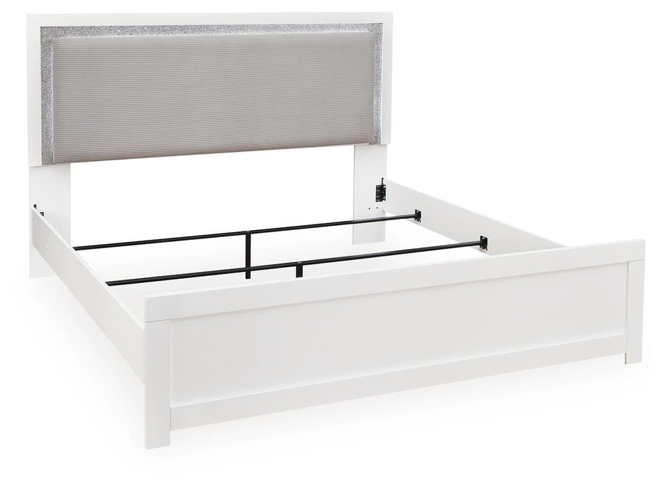Five Star Furniture - Maeling Bed