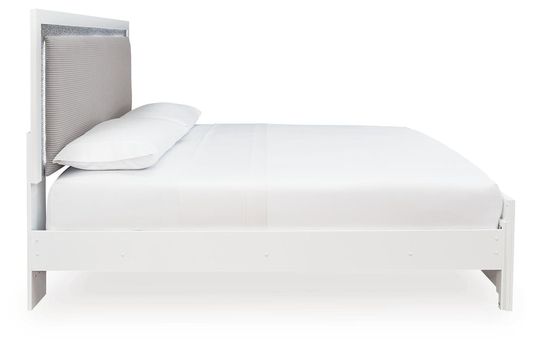 Five Star Furniture - Maeling Bed