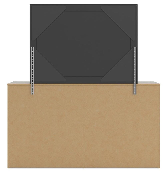Five Star Furniture - Broachmyn Dresser and Mirror