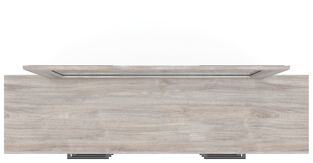 Five Star Furniture - Broachmyn Dresser and Mirror - Five Star Furniture & Mattress (GA)