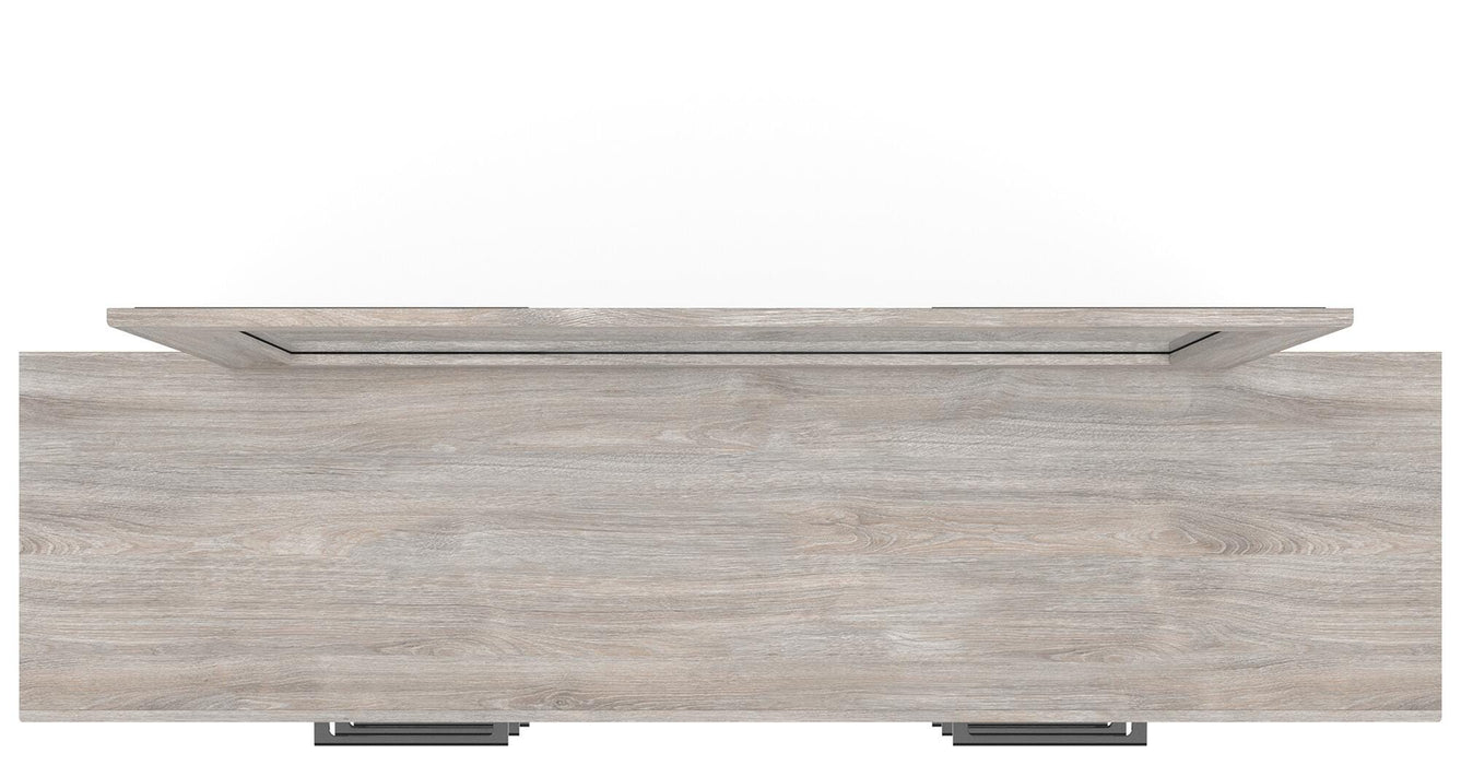 Five Star Furniture - Broachmyn Dresser and Mirror