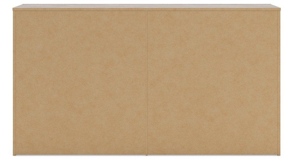 Five Star Furniture - Broachmyn Dresser and Mirror - Five Star Furniture & Mattress (GA)