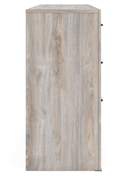 Five Star Furniture - Broachmyn Dresser and Mirror