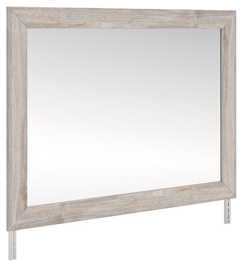 Five Star Furniture - Broachmyn Dresser and Mirror - Five Star Furniture & Mattress (GA)