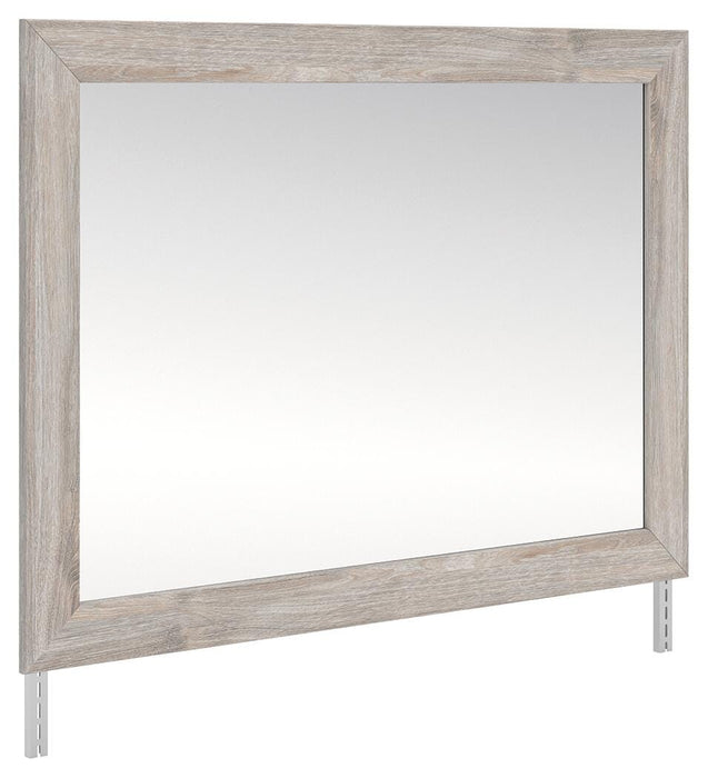 Five Star Furniture - Broachmyn Dresser and Mirror