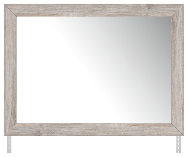 Five Star Furniture - Broachmyn Dresser and Mirror - Five Star Furniture & Mattress (GA)