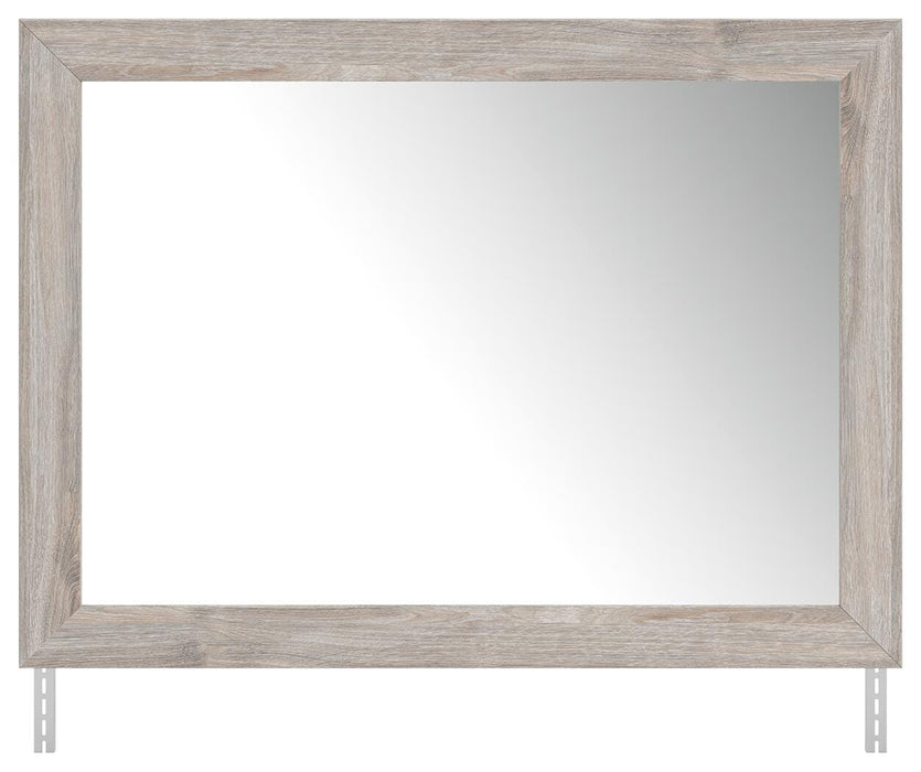 Five Star Furniture - Broachmyn Dresser and Mirror