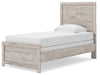 Five Star Furniture - Broachmyn Bed - Five Star Furniture & Mattress (GA)