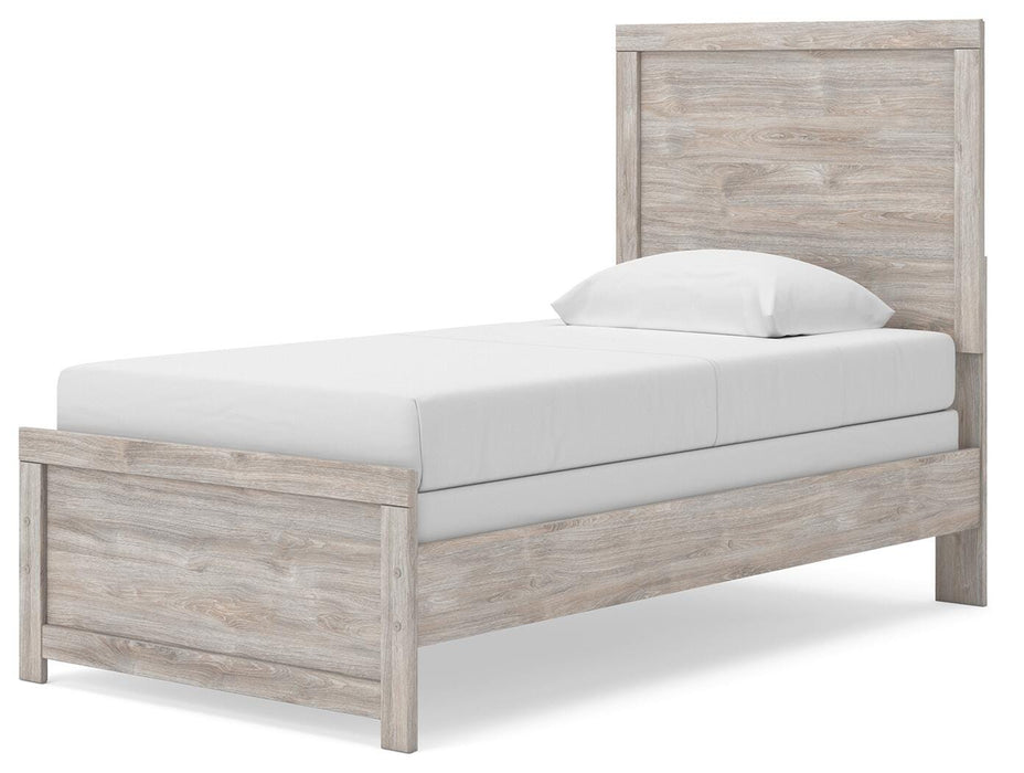 Five Star Furniture - Broachmyn Bed