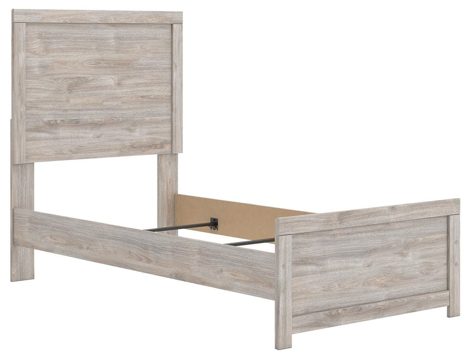 Five Star Furniture - Broachmyn Bed