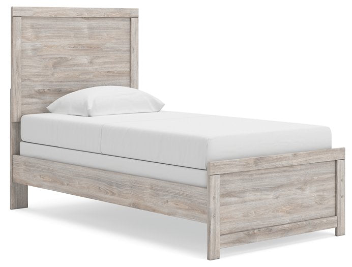 Five Star Furniture - Broachmyn Bed - Five Star Furniture & Mattress (GA)