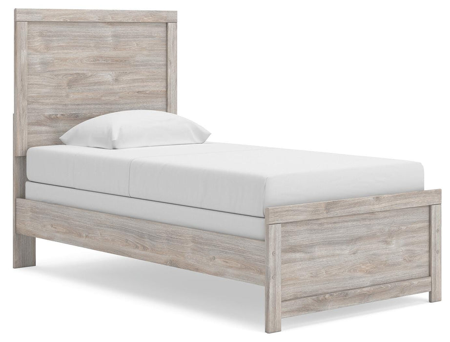 Five Star Furniture - Broachmyn Bed