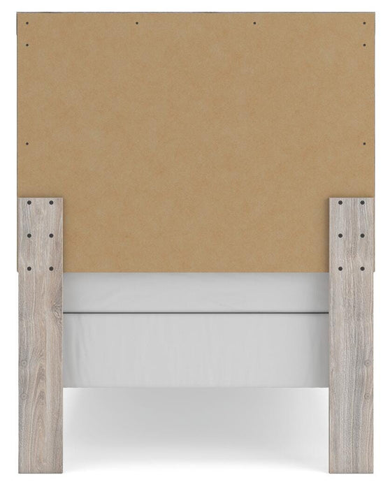 Five Star Furniture - Broachmyn Bed