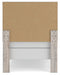 Five Star Furniture - Broachmyn Bed - Five Star Furniture & Mattress (GA)