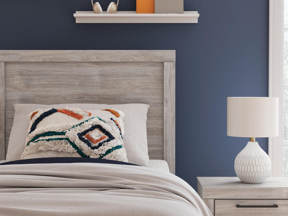 Five Star Furniture - Broachmyn Bed