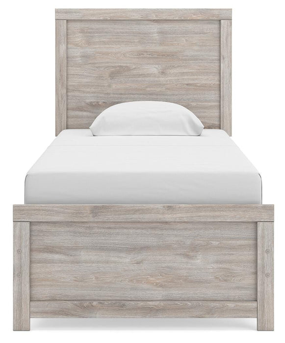 Five Star Furniture - Broachmyn Bed