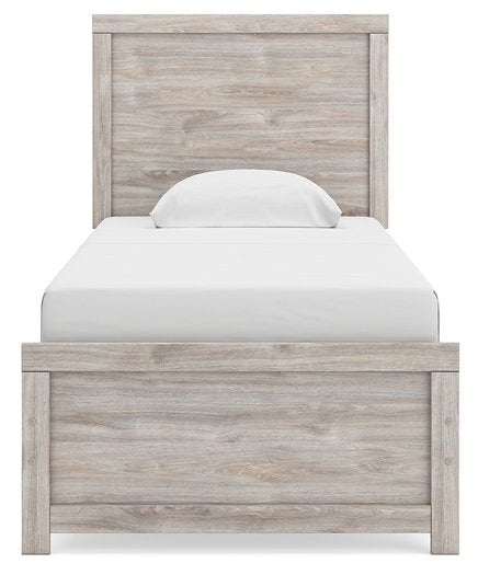 Five Star Furniture - Broachmyn Bed - Five Star Furniture & Mattress (GA)