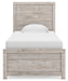 Five Star Furniture - Broachmyn Bed - Five Star Furniture & Mattress (GA)