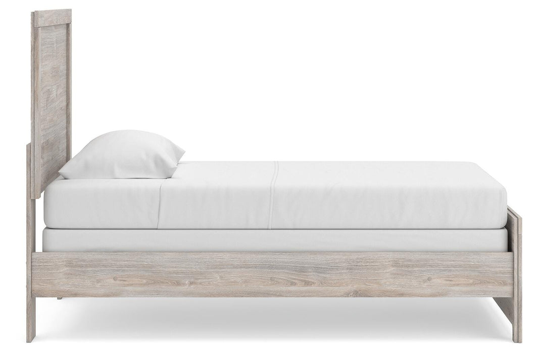 Five Star Furniture - Broachmyn Bed