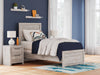 Five Star Furniture - Broachmyn Bed - Five Star Furniture & Mattress (GA)
