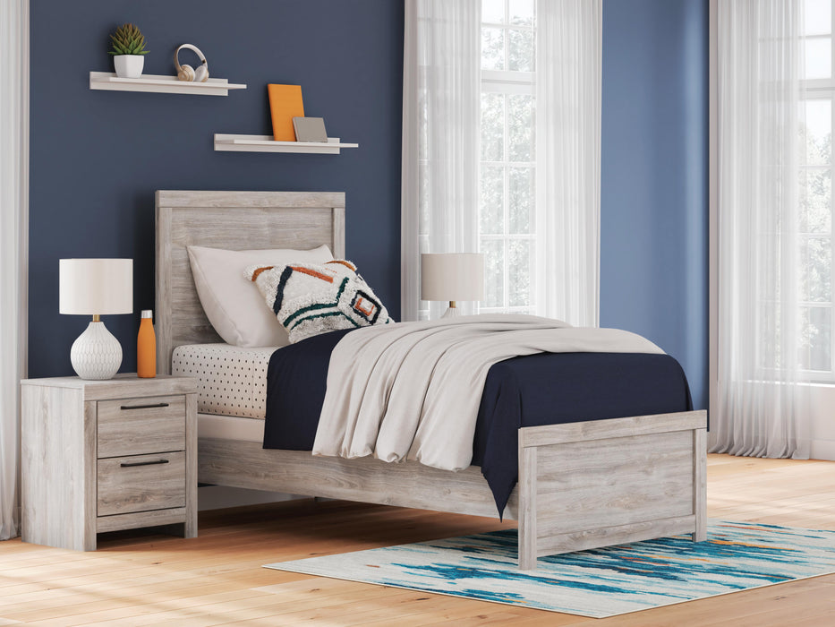 Five Star Furniture - Broachmyn Bed