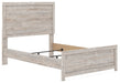 Five Star Furniture - Broachmyn Bed - Five Star Furniture & Mattress (GA)