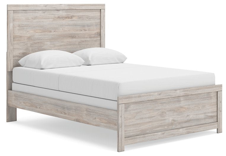 Five Star Furniture - Broachmyn Bed - Five Star Furniture & Mattress (GA)