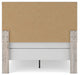Five Star Furniture - Broachmyn Bed - Five Star Furniture & Mattress (GA)