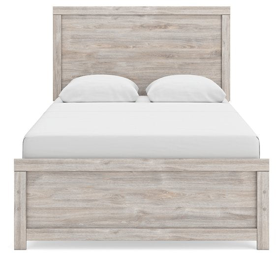 Five Star Furniture - Broachmyn Bed - Five Star Furniture & Mattress (GA)