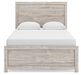 Five Star Furniture - Broachmyn Bed - Five Star Furniture & Mattress (GA)