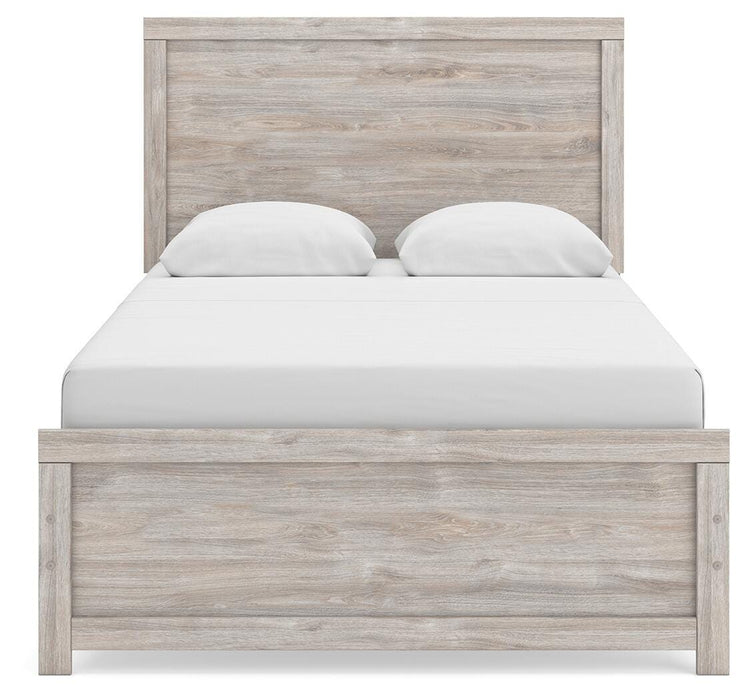 Five Star Furniture - Broachmyn Bed