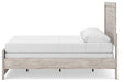 Five Star Furniture - Broachmyn Bed - Five Star Furniture & Mattress (GA)
