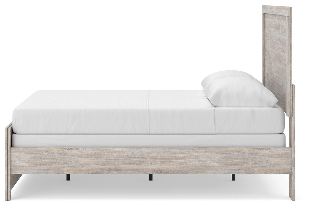 Five Star Furniture - Broachmyn Bed